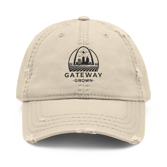 Stone Support Cap