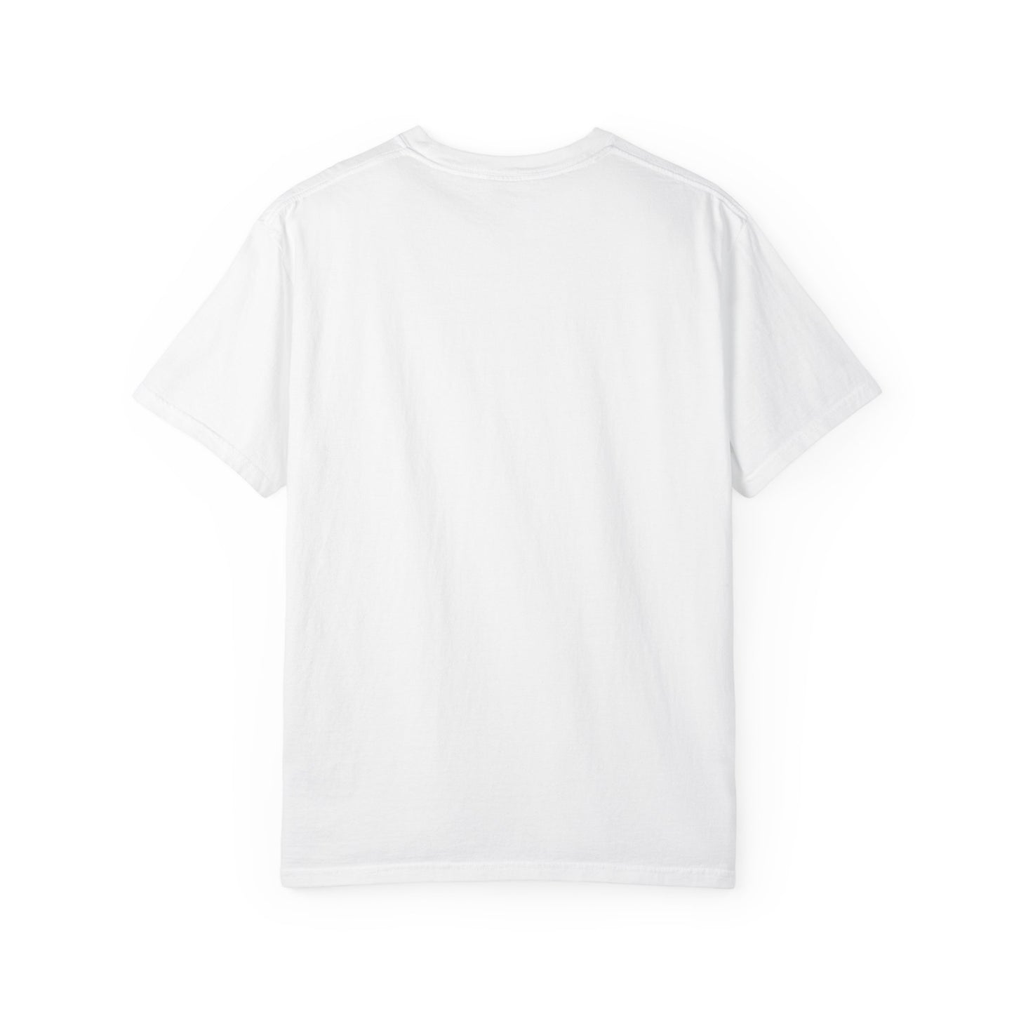 White Field Tee