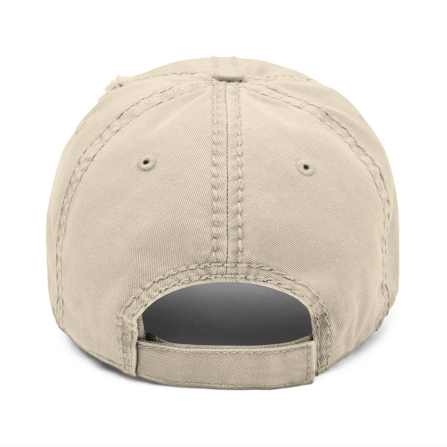 Stone Support Cap