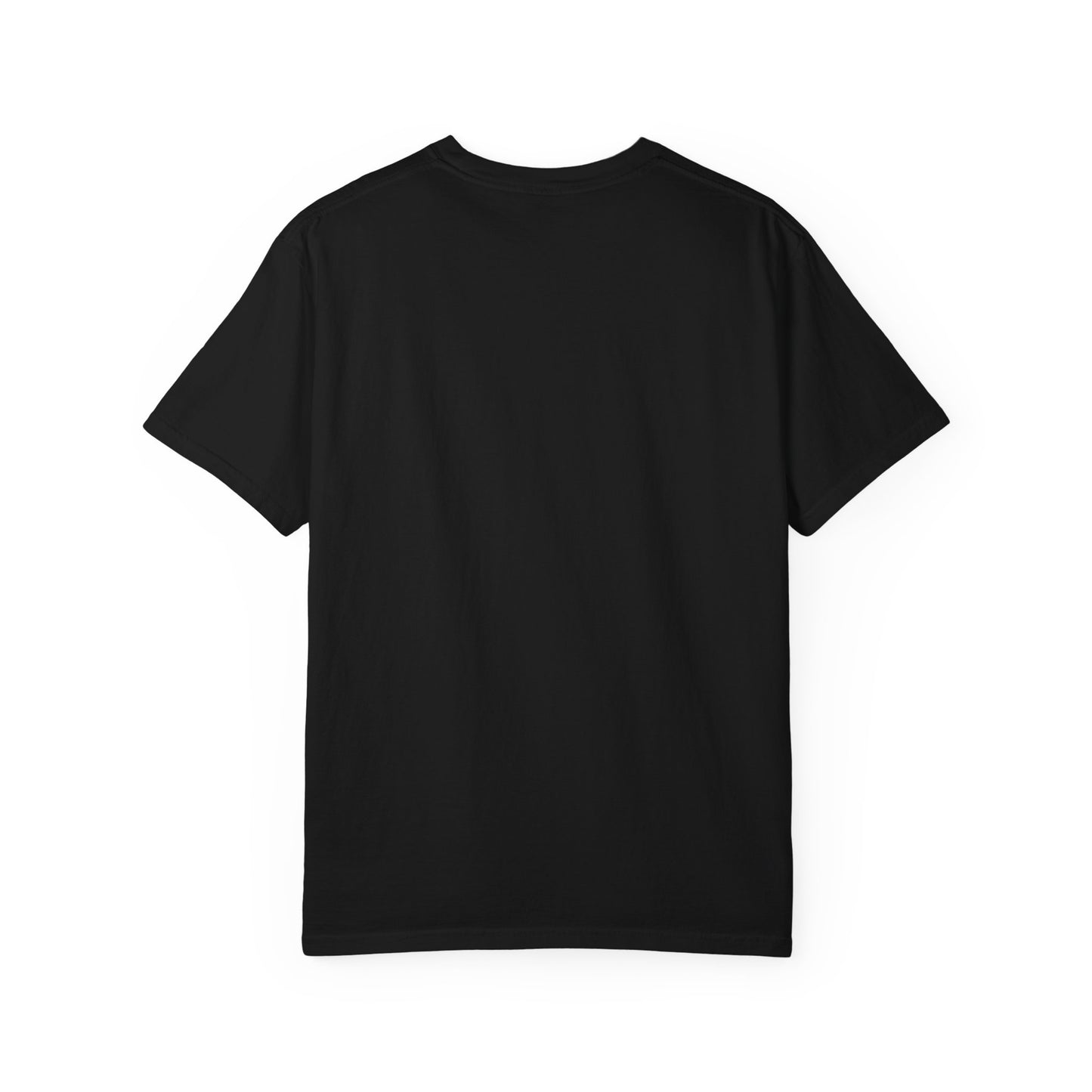 Black Arch Tee