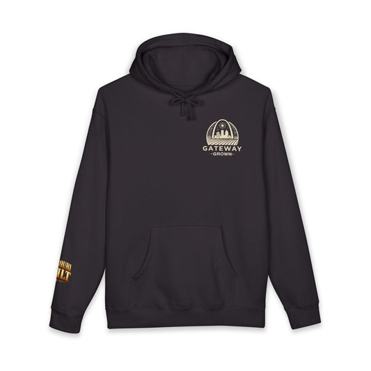 Hoodie - "Spooky Season" Vintage Fall Graphic Hoodie