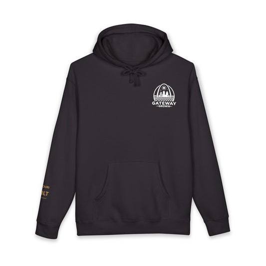 Gateway Grown 'Night Shift' Hoodie