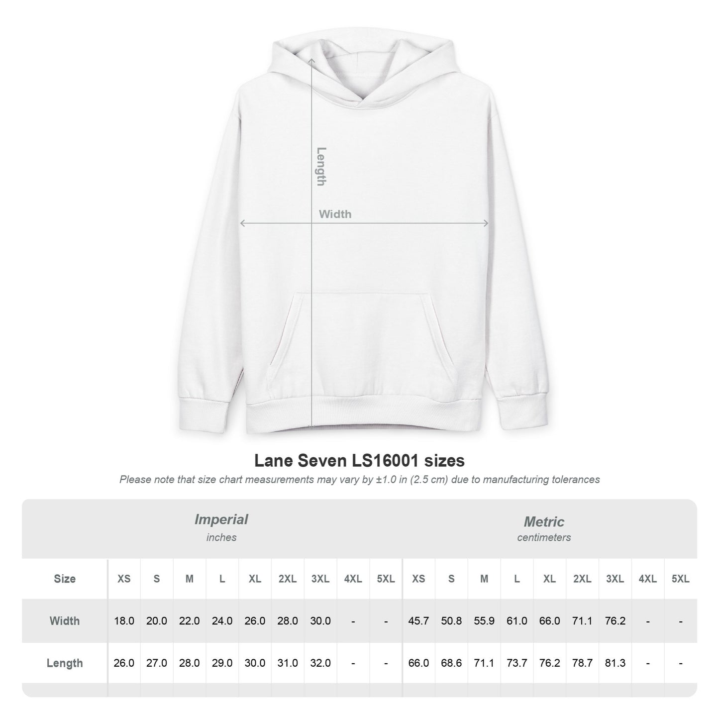 Black Utility Hoodie
